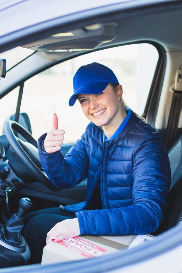 Find UK Driver Jobs | Vacancies For HGV Van And Delivery Work