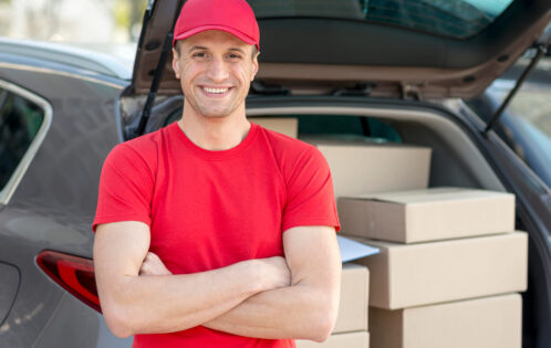 Avoiding Delivery Delays