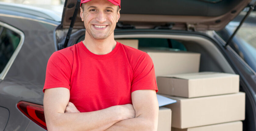 Avoiding Delivery Delays