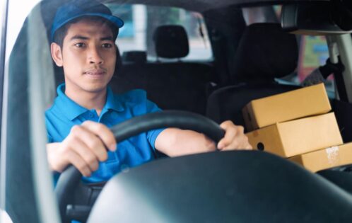 Ways to Keep Drivers Motivated