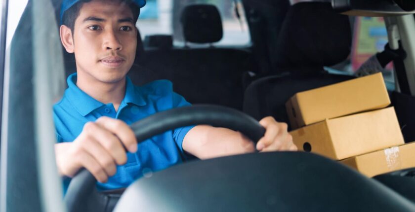 Ways to Keep Drivers Motivated