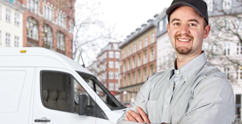 Driver Recruitment 2026