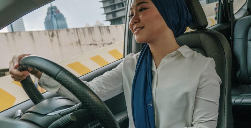 Upgrade Your Driving Licence