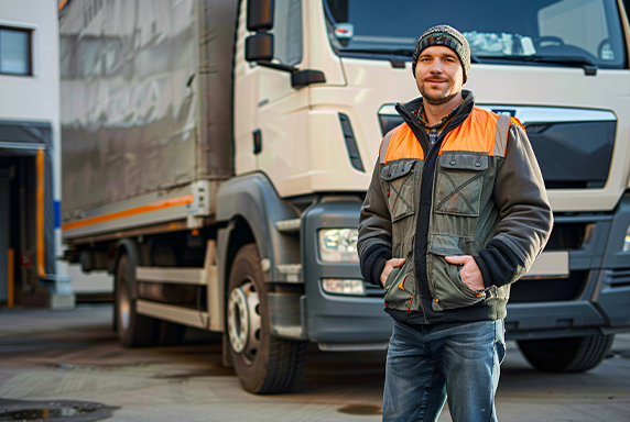 UPS Driver Jobs