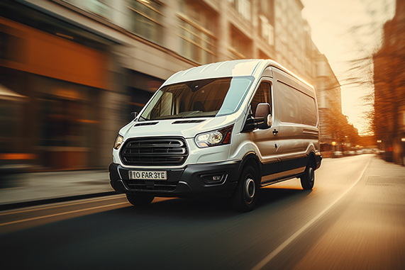 Multi-Drop Delivery Driver Jobs