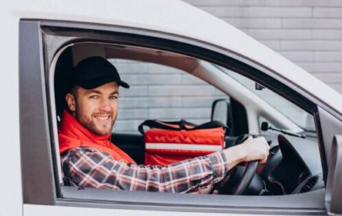 Best Driving Jobs UK: A Practical Guide for Job Seekers